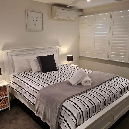 Wharf Lodge River View Apartment Maroochydore Exteriér fotografie