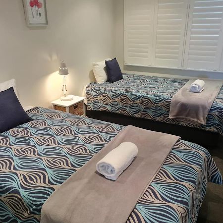 Wharf Lodge River View Apartment Maroochydore Exteriér fotografie